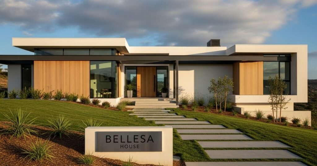 Bellesa House